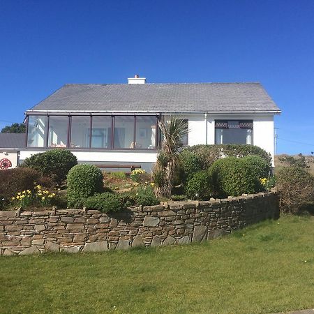 Hillcrest Holiday Home Kincasslagh 외부 사진
