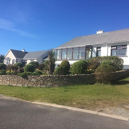Hillcrest Holiday Home Kincasslagh 외부 사진