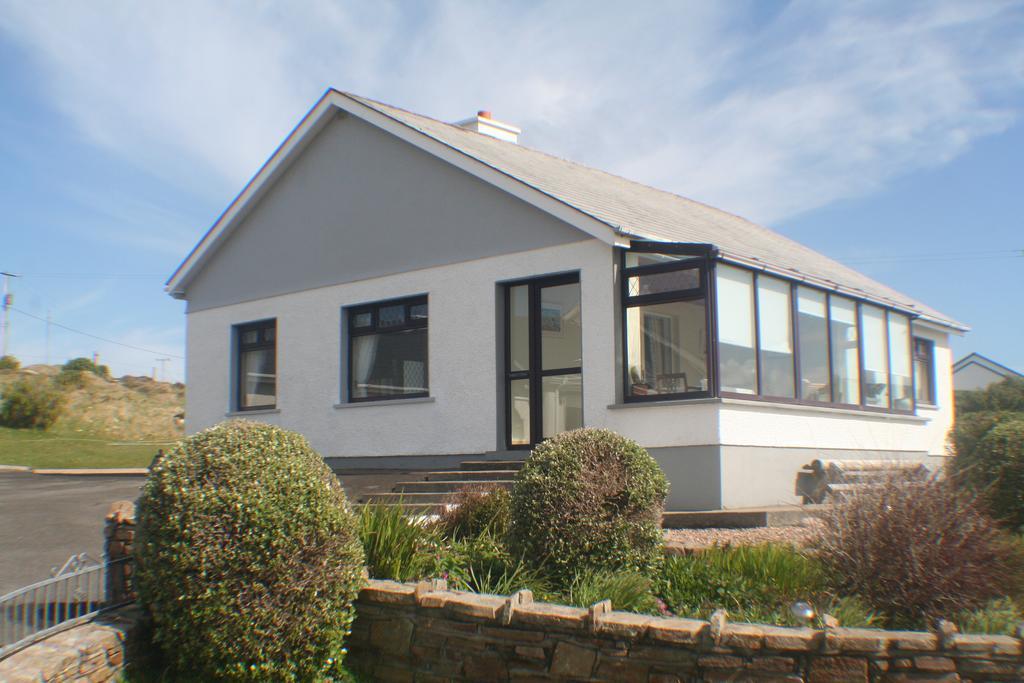 Hillcrest Holiday Home Kincasslagh 외부 사진