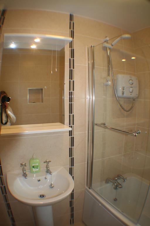 Hillcrest Holiday Home Kincasslagh 외부 사진