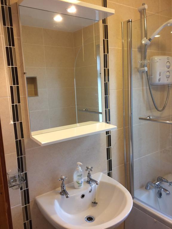 Hillcrest Holiday Home Kincasslagh 외부 사진