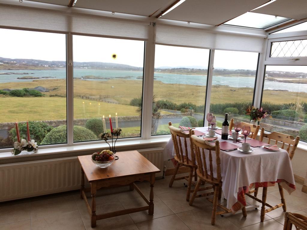 Hillcrest Holiday Home Kincasslagh 외부 사진