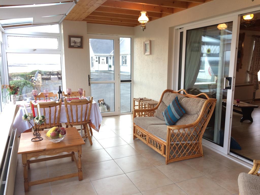 Hillcrest Holiday Home Kincasslagh 외부 사진
