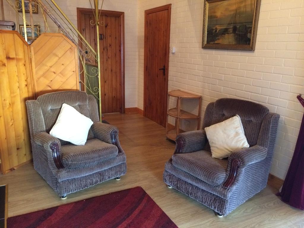 Hillcrest Holiday Home Kincasslagh 외부 사진