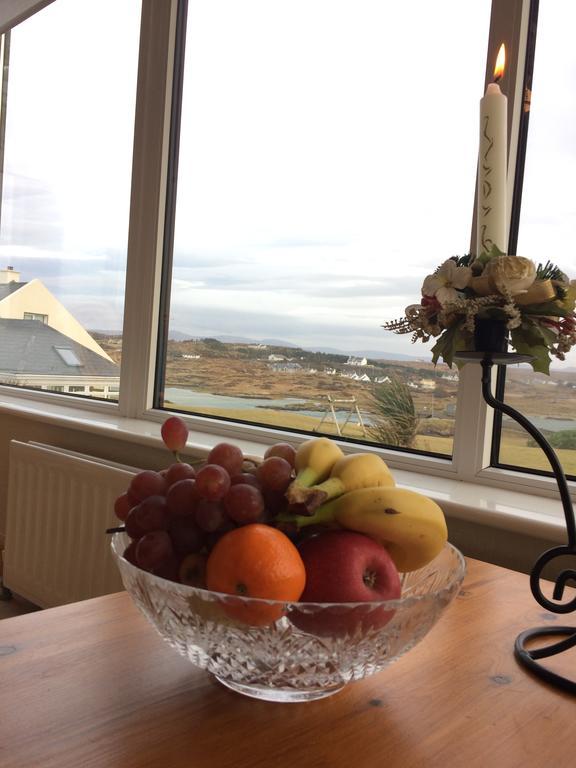 Hillcrest Holiday Home Kincasslagh 외부 사진
