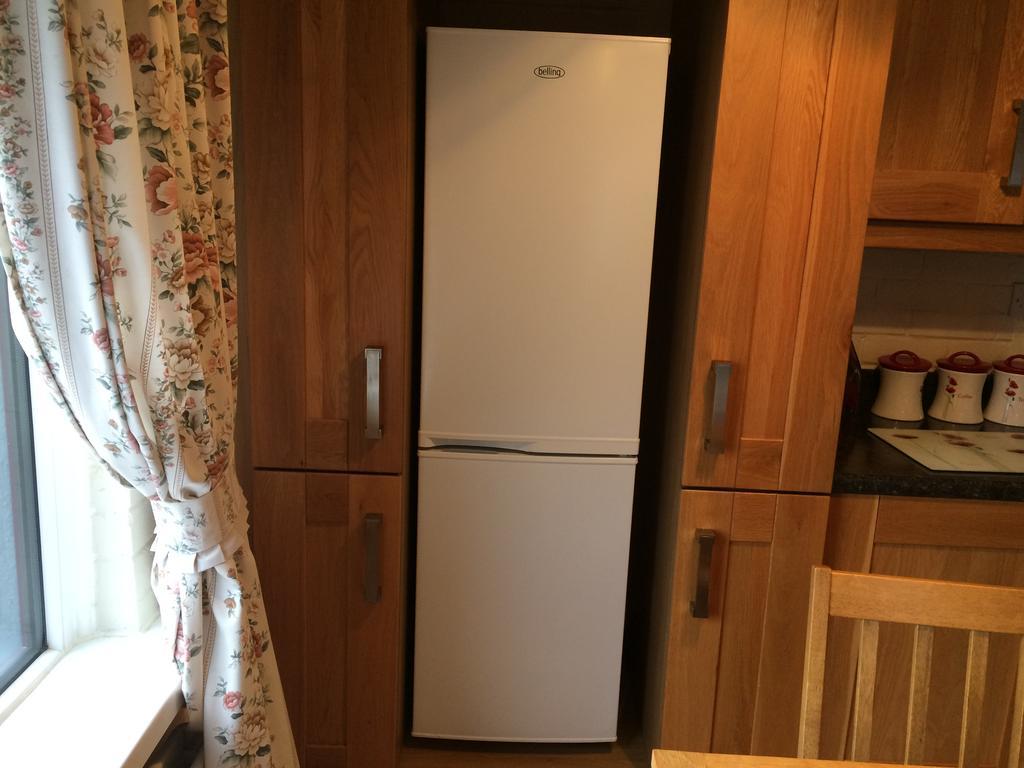 Hillcrest Holiday Home Kincasslagh 외부 사진