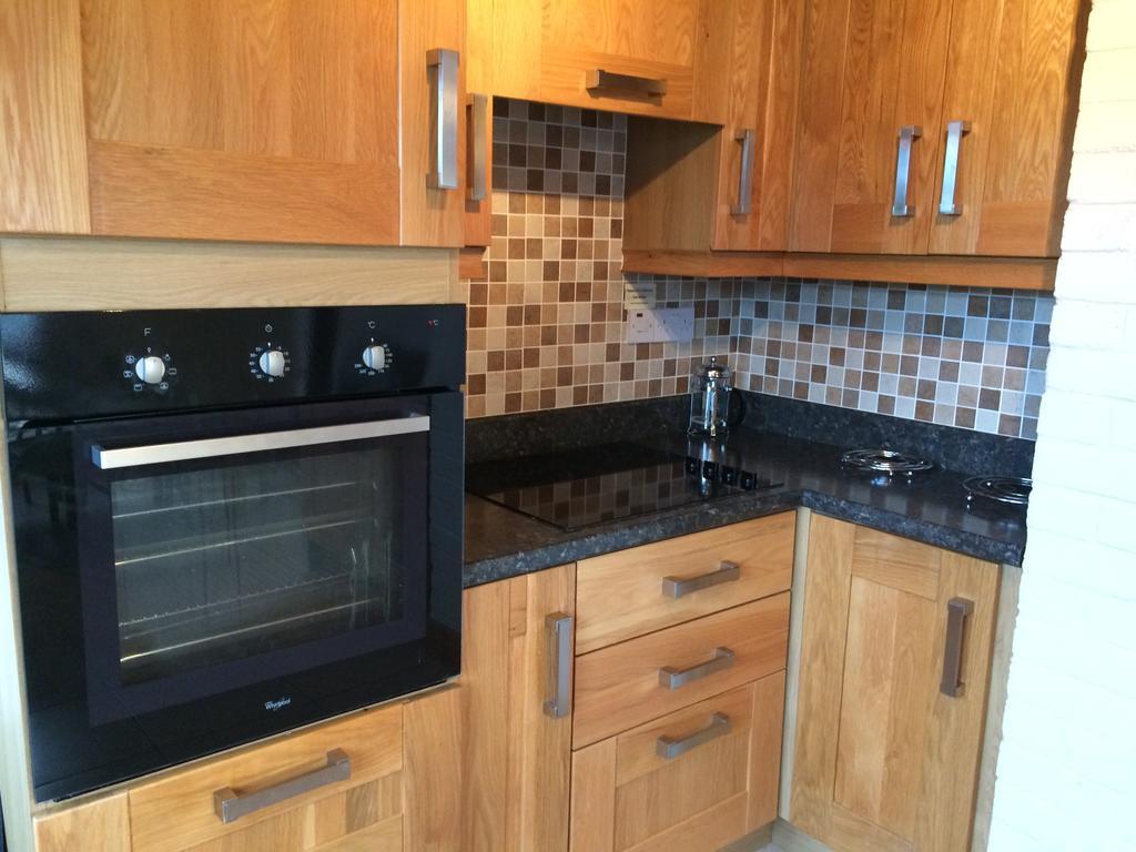 Hillcrest Holiday Home Kincasslagh 외부 사진