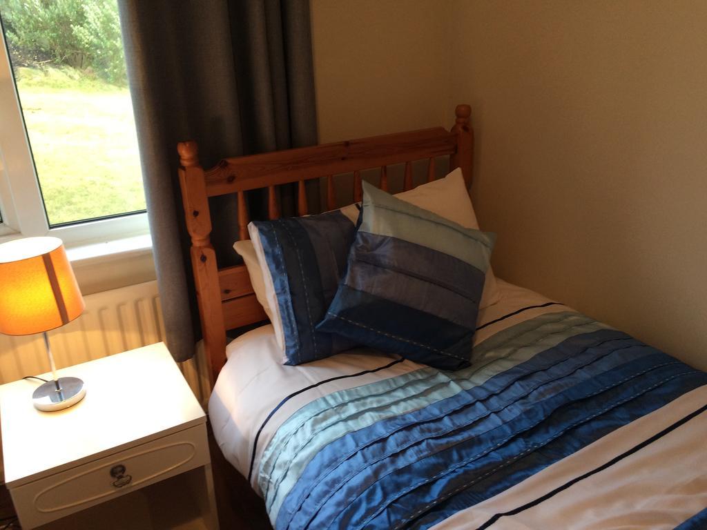 Hillcrest Holiday Home Kincasslagh 외부 사진
