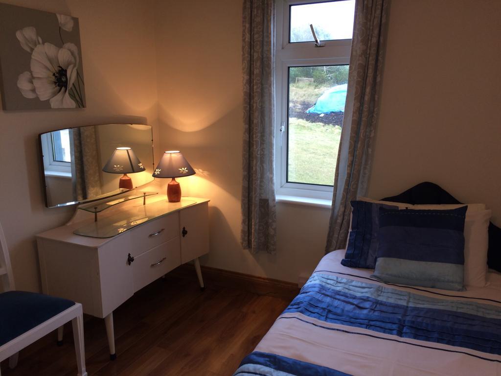 Hillcrest Holiday Home Kincasslagh 외부 사진