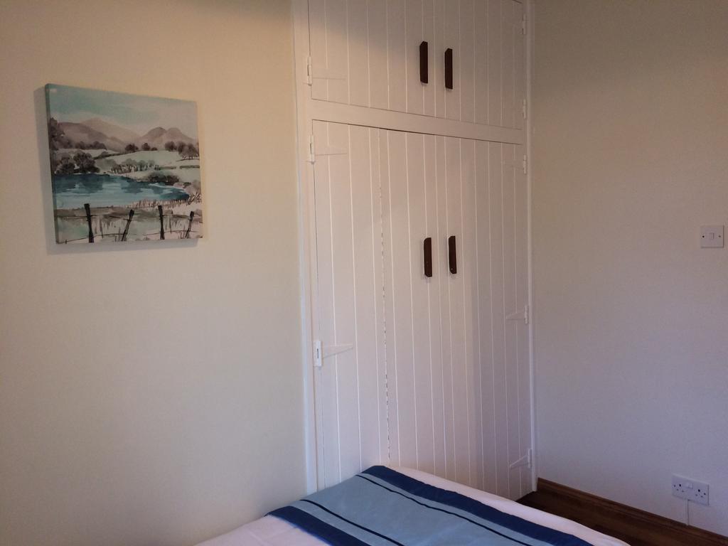 Hillcrest Holiday Home Kincasslagh 외부 사진