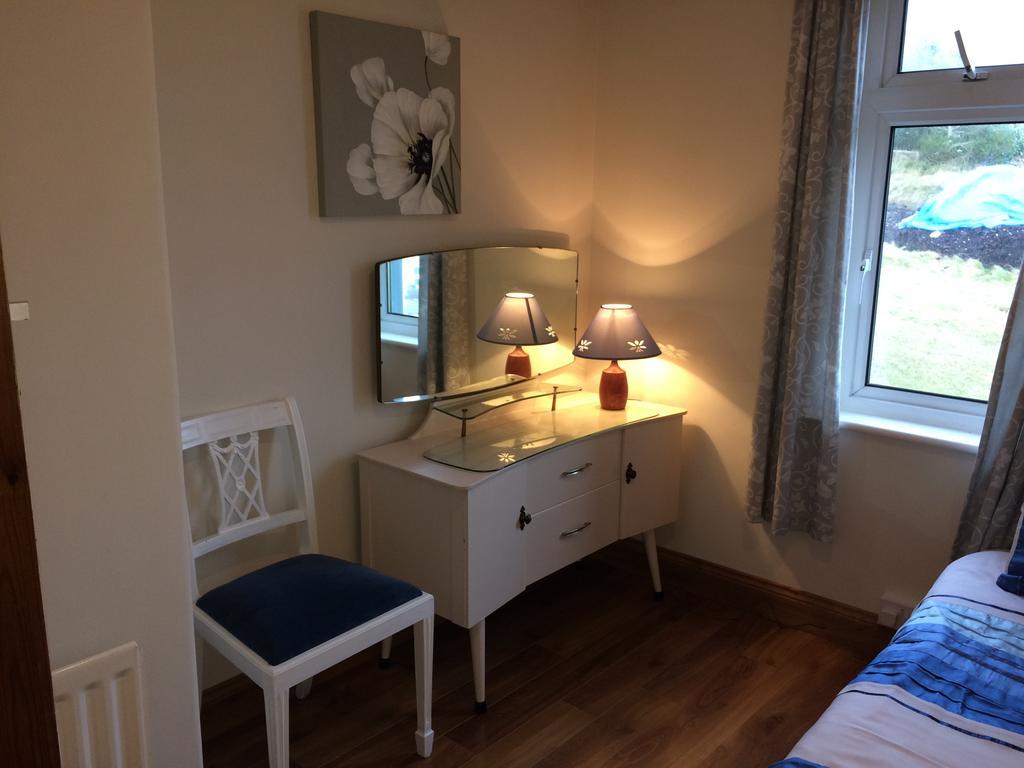 Hillcrest Holiday Home Kincasslagh 외부 사진
