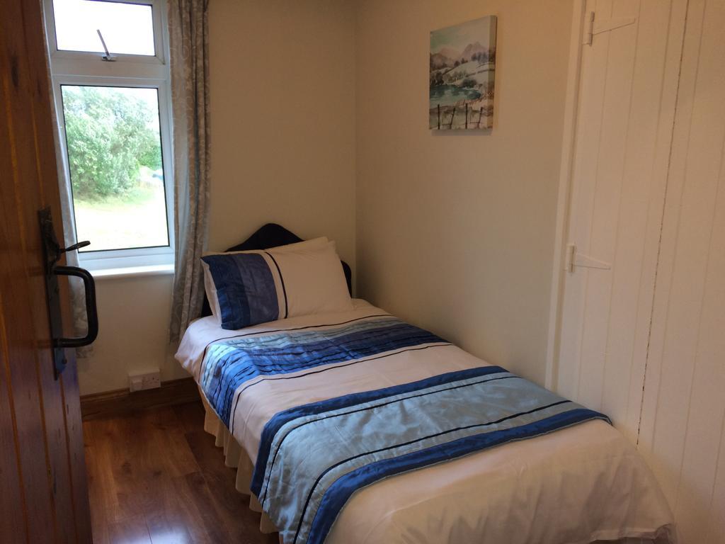 Hillcrest Holiday Home Kincasslagh 외부 사진