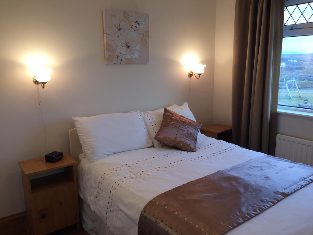 Hillcrest Holiday Home Kincasslagh 외부 사진
