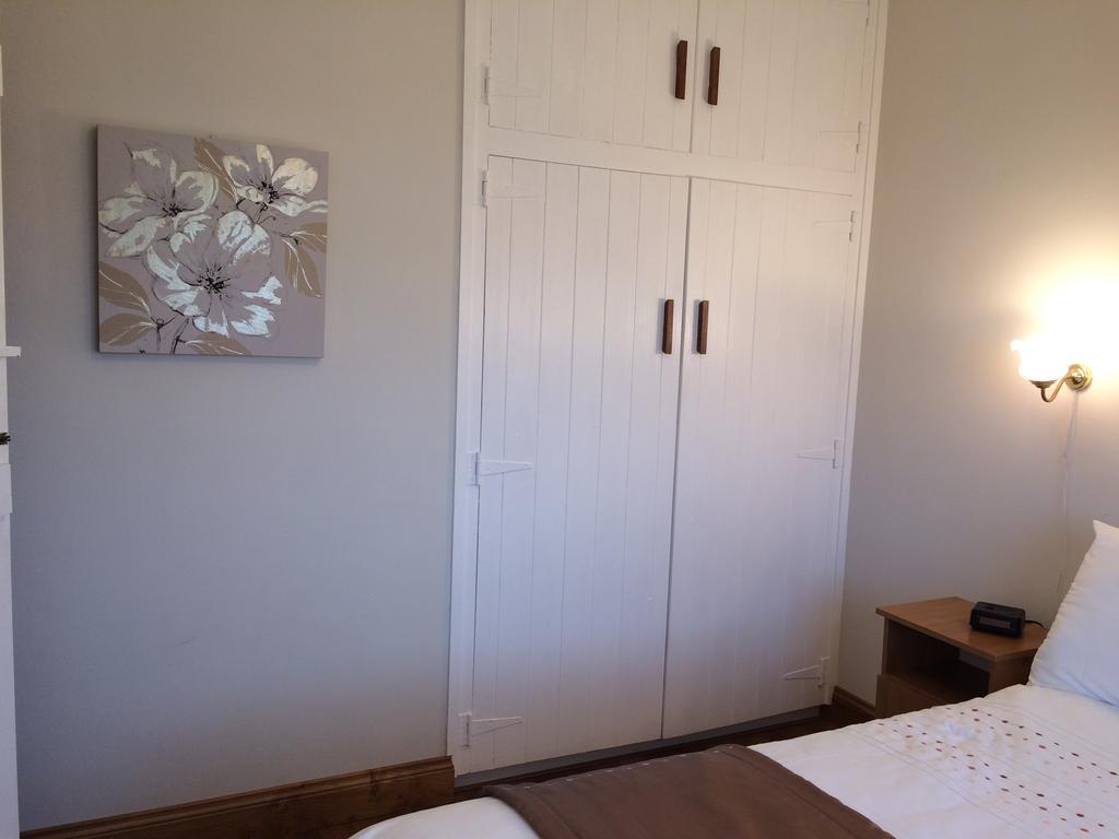 Hillcrest Holiday Home Kincasslagh 외부 사진