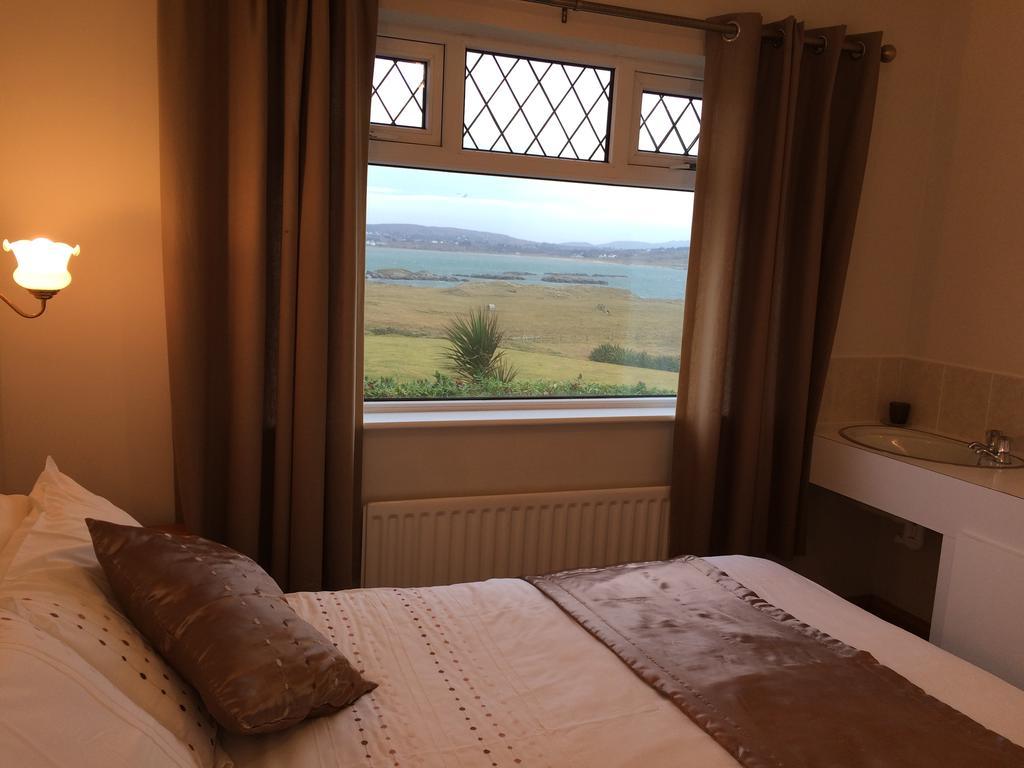 Hillcrest Holiday Home Kincasslagh 외부 사진