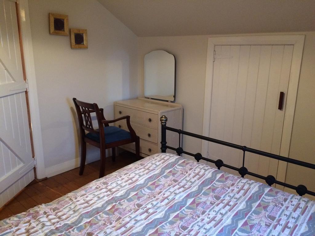 Hillcrest Holiday Home Kincasslagh 외부 사진