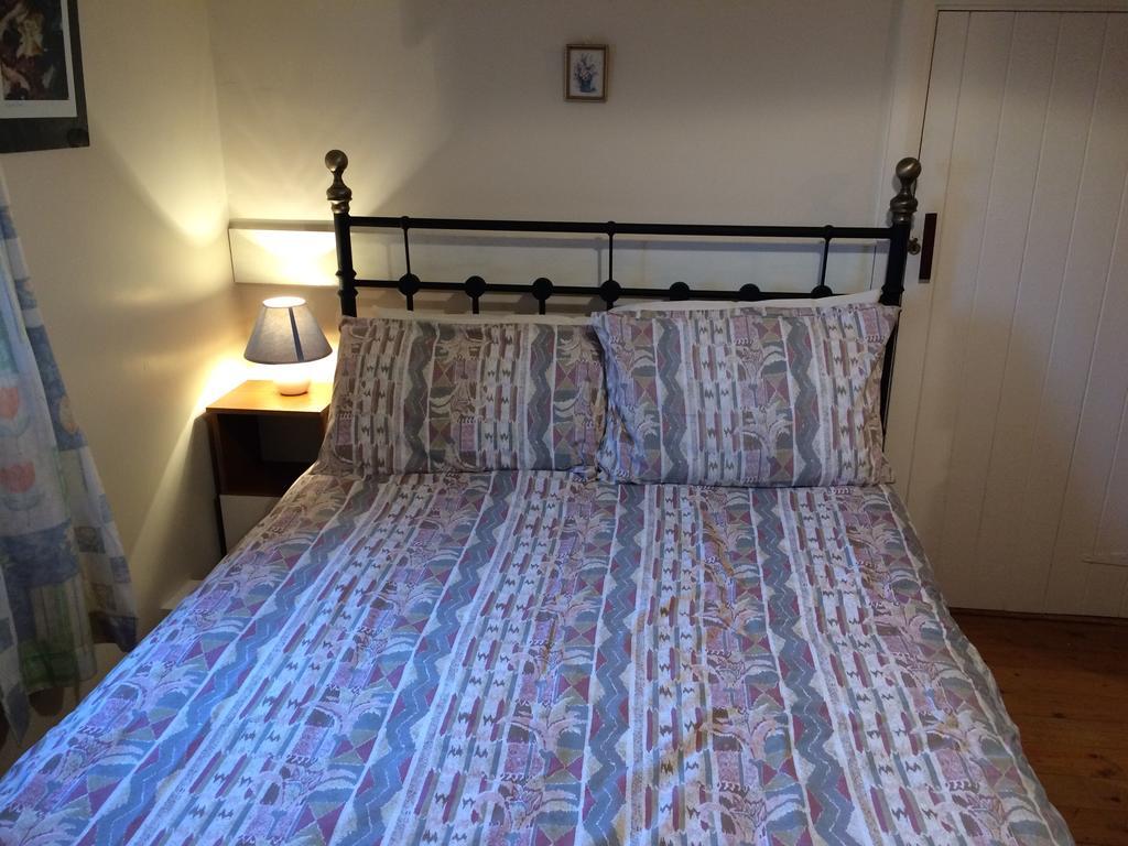 Hillcrest Holiday Home Kincasslagh 외부 사진
