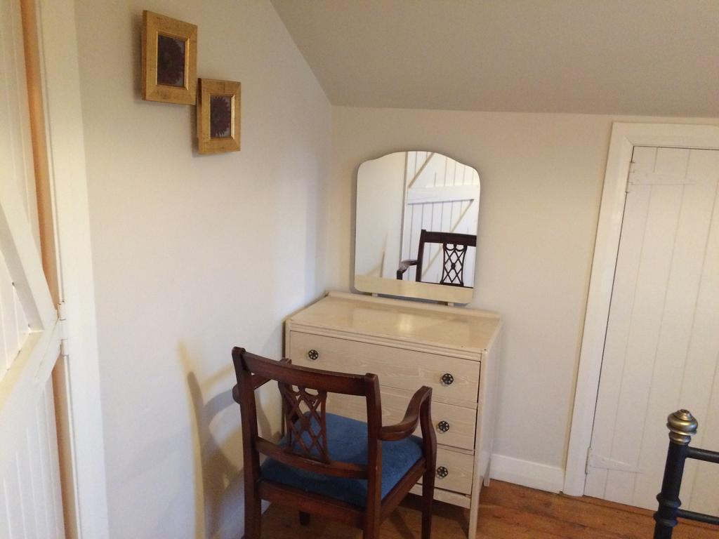 Hillcrest Holiday Home Kincasslagh 외부 사진