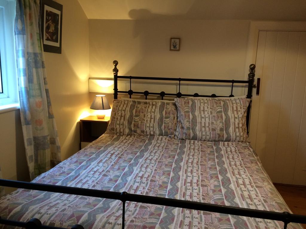 Hillcrest Holiday Home Kincasslagh 외부 사진