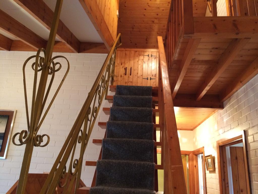 Hillcrest Holiday Home Kincasslagh 외부 사진