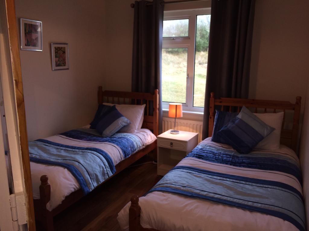 Hillcrest Holiday Home Kincasslagh 외부 사진