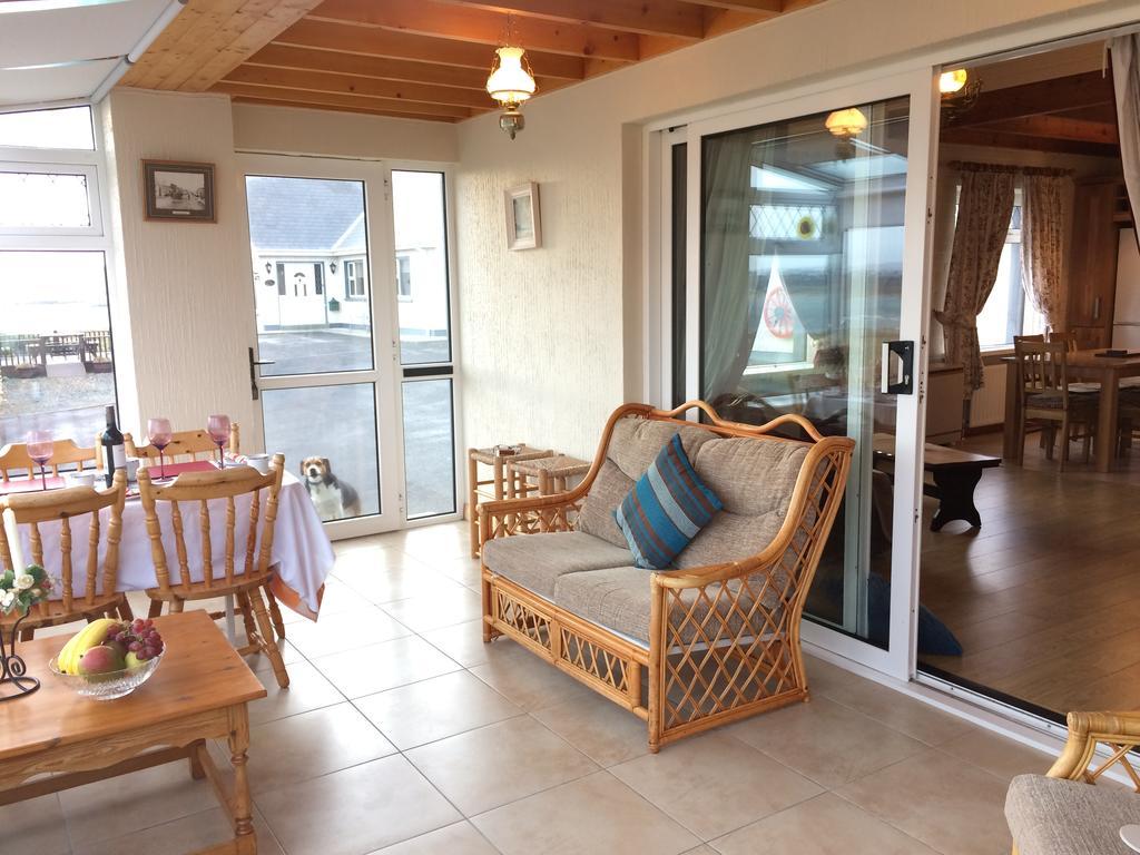 Hillcrest Holiday Home Kincasslagh 외부 사진