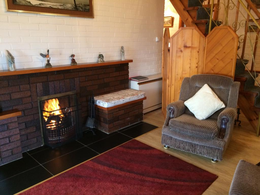 Hillcrest Holiday Home Kincasslagh 외부 사진