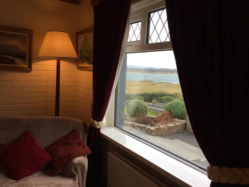 Hillcrest Holiday Home Kincasslagh 외부 사진