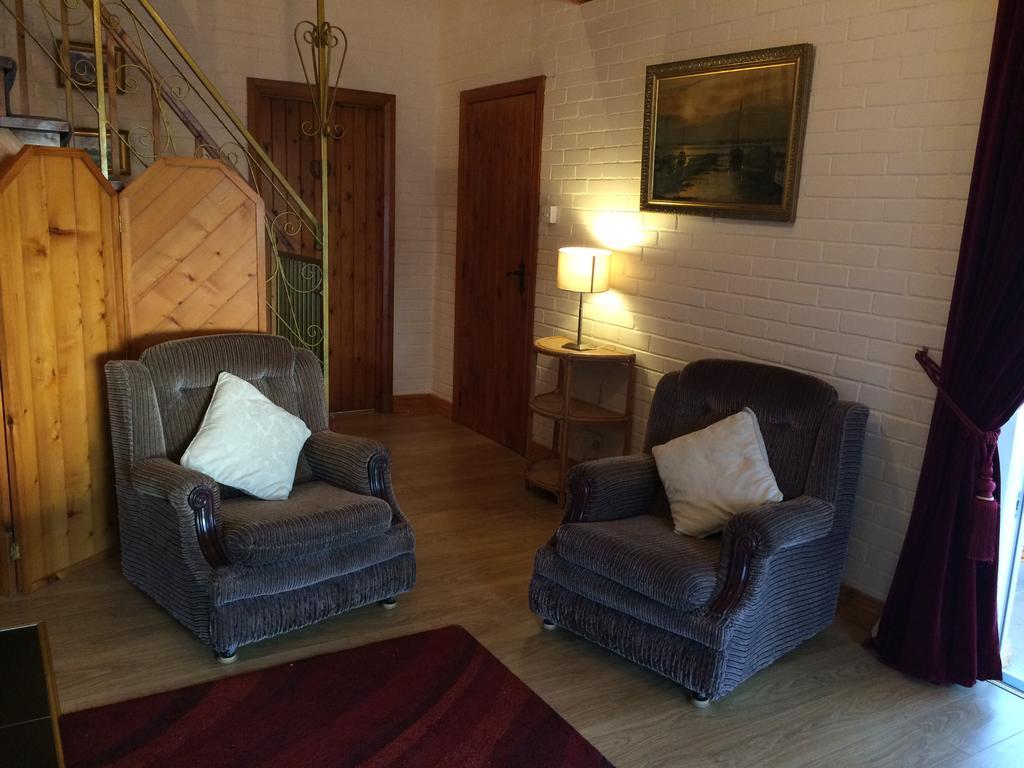 Hillcrest Holiday Home Kincasslagh 외부 사진